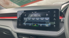 Skoda Fabia 1.5 TSI 150 Monte Carlo Edition 5dr DSG Petrol Hatchback